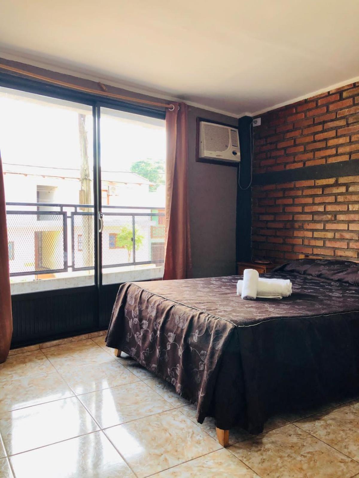 La Familia Hotel Puerto Iguazu Room photo