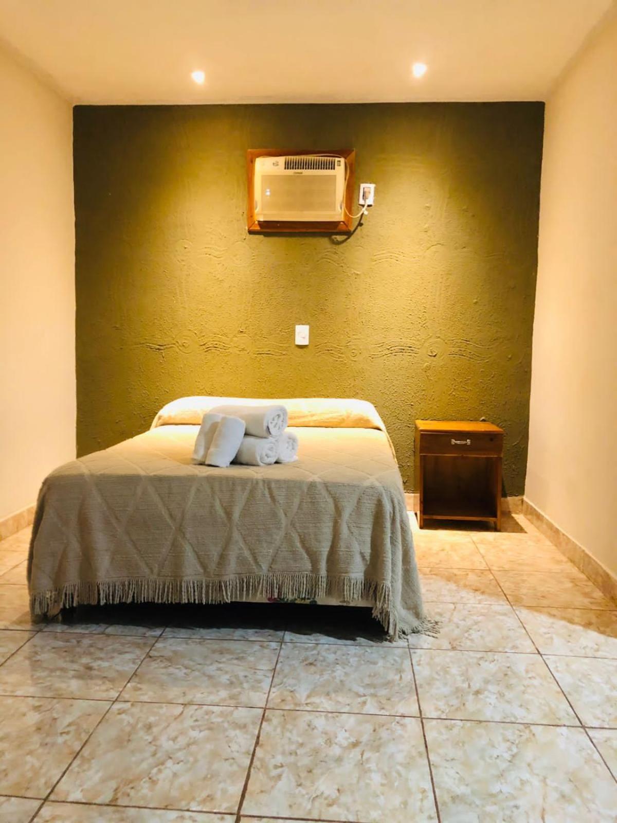 La Familia Hotel Puerto Iguazu Room photo
